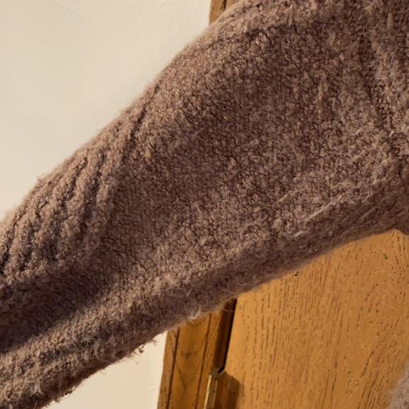 Anthropology cardigan - Picture 2 of 3